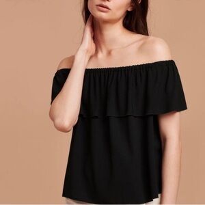 Wilfred Promener Blouse - Taupe - XS